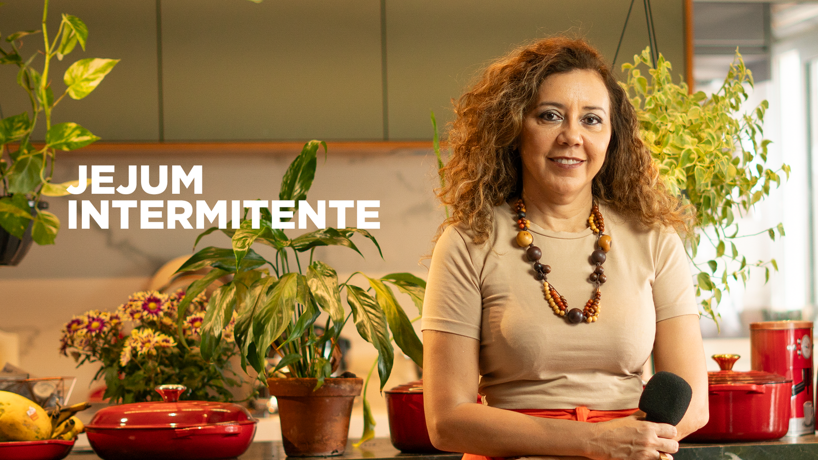 Desvendando o Jejum Intermitente: estratégias, mitos e realidades
